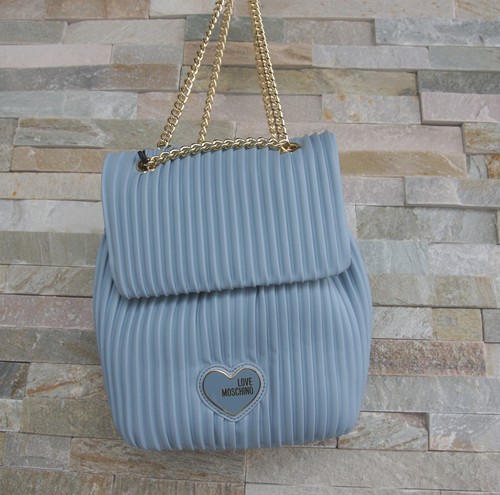 Folds love moschino - love,