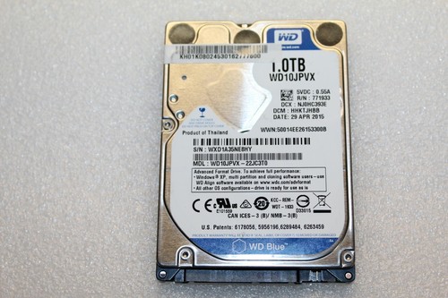 Western digital - western,