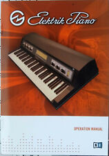 Native Instruments Elektrik