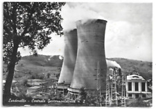 CARTOLINA DI PISA ,POMARANCE -