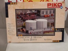 PIKO 61104 - CISTERNE DEPOSITO