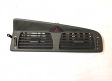 SFIATO VENTILAZIONE CRUSCOTTO CENTRALE VOLVO V70 2003