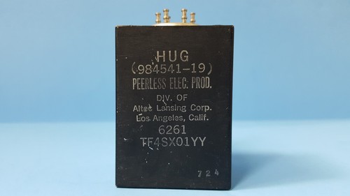 Trasformatore 400hz - trasformatore,