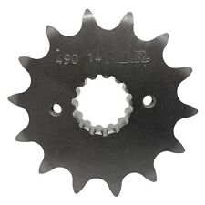 MF3932 Pignone 14 Denti PBR Passo 520 per Ducati Monster 696 / 797 / S2R 800