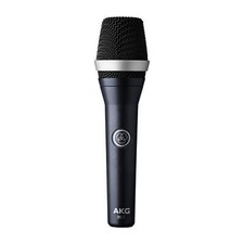 AKG Microfono vocale cardioide