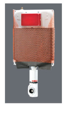 CASSETTA WC da INCASSO kariba