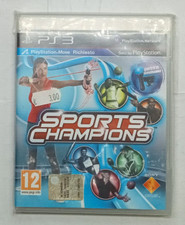 Sport champions ps3