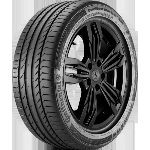 Gomme auto estive 225 r17 - gomme, 45
