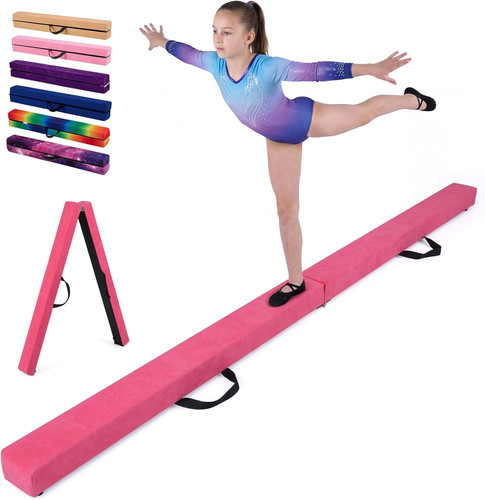 Trave ginnastica artistica - trave, per