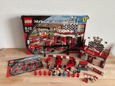 LEGO® Racers Ferrari