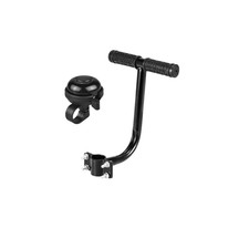 Kit manubrio e campanello per