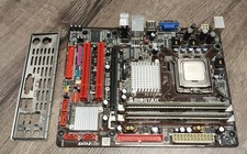 ⭐ Bundle PC 775 Biostar