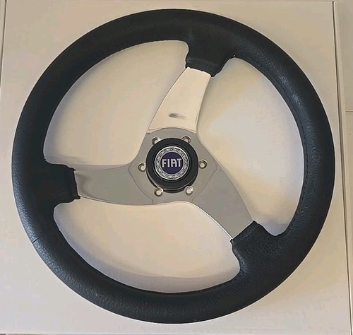 Volante fiat sportivo vortice - fiat,
