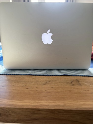 Macbook pro pollici - pro,