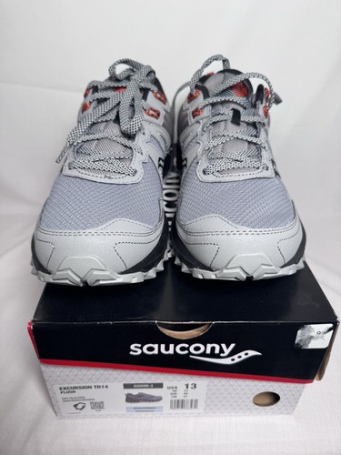 Saucony excursion tr14 - saucony, uomo