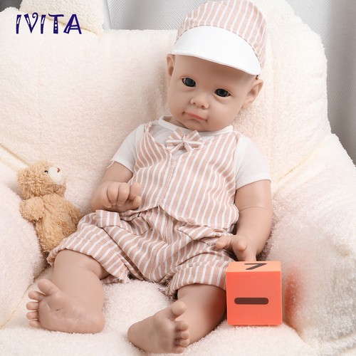 Ivita platino silicone - ivita,