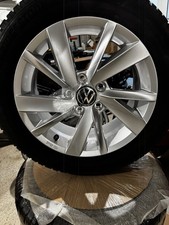 Set Cerchioni + Gomme Invernali Nuovi