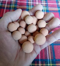 Lotto 30 Sfere Minerali di