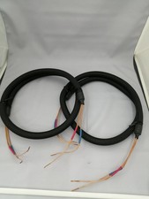 Coppia cavi altoparlanti revive acustici 51,2 usati