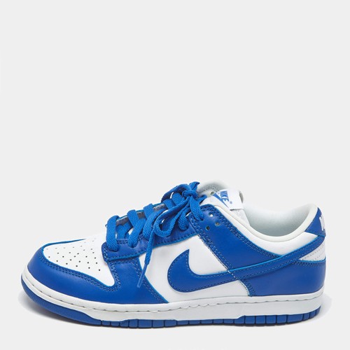 Sneakers nike bluewhite - nike,