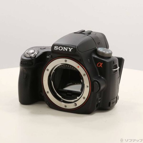 Sony alpha slt - sony, 14,2