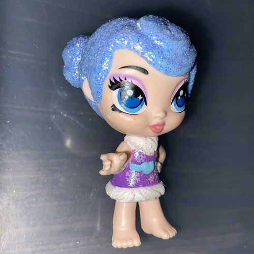Hatchimals mini pixies - hatchimals, angeli