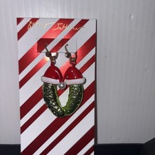 NUOVO Betsey Johnson Natale