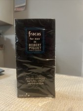 Fracas de Robert Piguet da