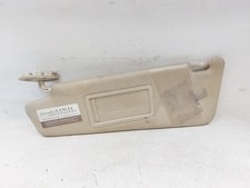 735383409 ALETTA PARASOLE SX LANCIA MUSA II (184) 1.4 B/GPL 8V MAN 5M 78CV 2009 