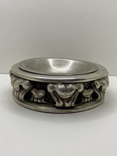 Posacenere Ottaviani Argento