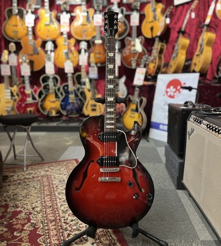 Chitarra elettrica gibson - elettrica,