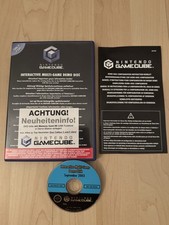 DISCO DEMO MULTIGIOCO