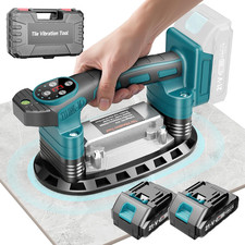 Vibratore per Piastrelle