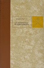 LE AVVENTURE DI TOM SAWYER