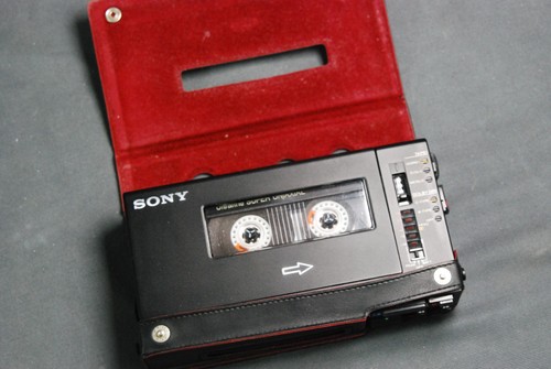 Sony d6c - ---, sony-wm-d6c