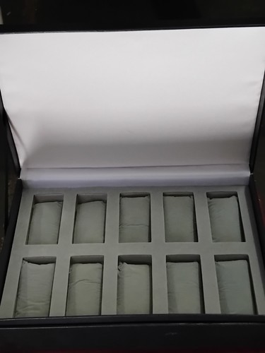 Cofanetto scatola organizer