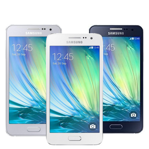 Smartphone samsung galaxy - smartphone,