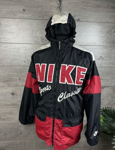 Giacca nike big - big, taglia