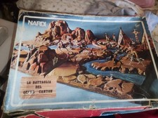 Battaglia del grand canyon - grand,