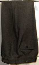 Pantalone elegante uomo Zara