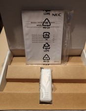 NEC NP05LM2 Modulo WLAN Wi-Fi