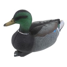 Ornamento dello stagno del giocattolo del germano reale dell'anatra di drake