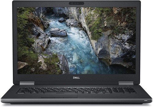 Dell precision 7730 - dell,