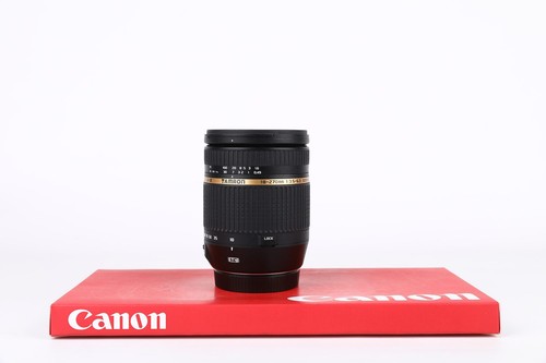 Tamron 270mm 3 vc di - tamron, 18-270mm