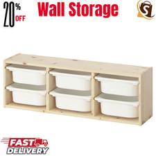 Ikea trofast organizzatore - organizzatore, da