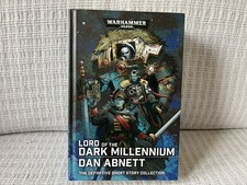 Lord of the Dark Millennium