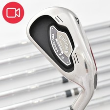 Callaway steelhead pro - steelhead, x-16