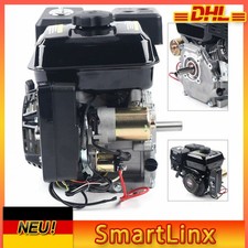 Motore Benzina 4 Tempi 7,5 HP