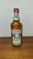 Brandy Ten Tenerelli Vintage -