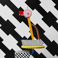 Lampada da tavolo scrivania